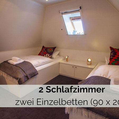 Manslagter Diekkieker Krummhörn Extérieur photo