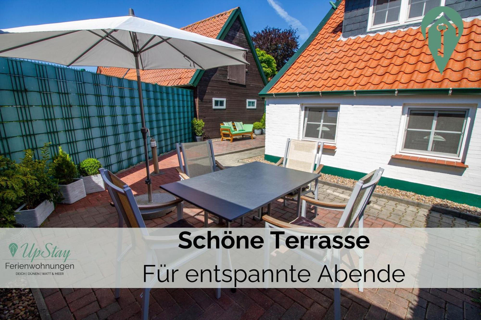 Manslagter Diekkieker Krummhörn Extérieur photo