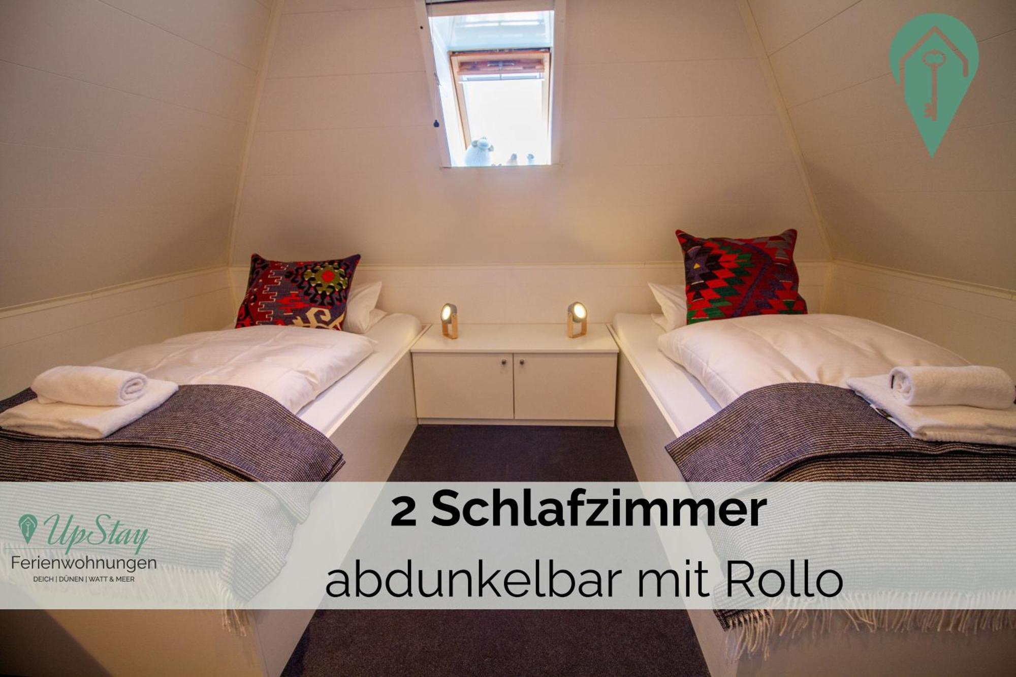 Manslagter Diekkieker Krummhörn Extérieur photo